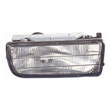 BMW 3 Series 1992-1999 Front Fog Lamp Unit Driver Side